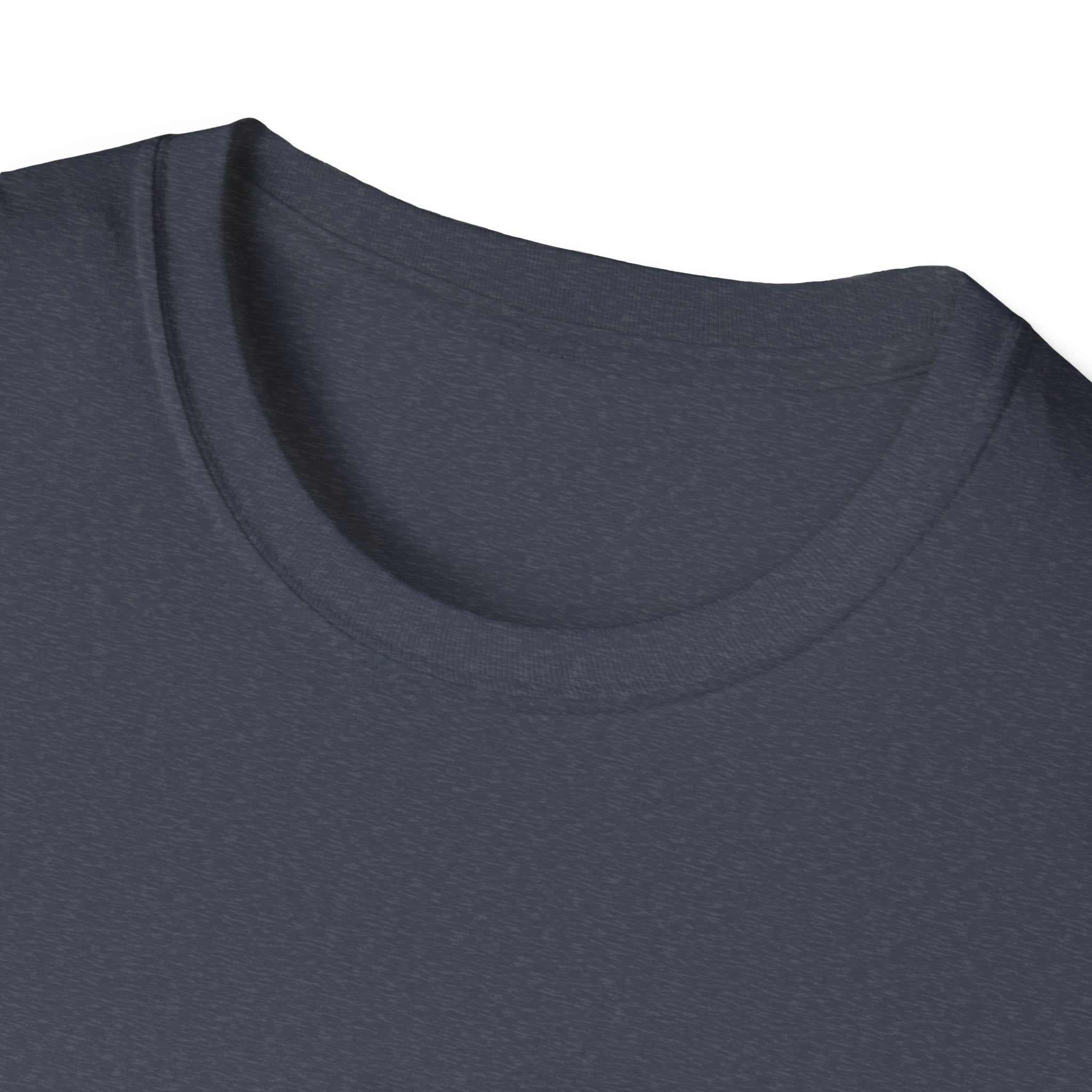 Warning Tee (Dark)