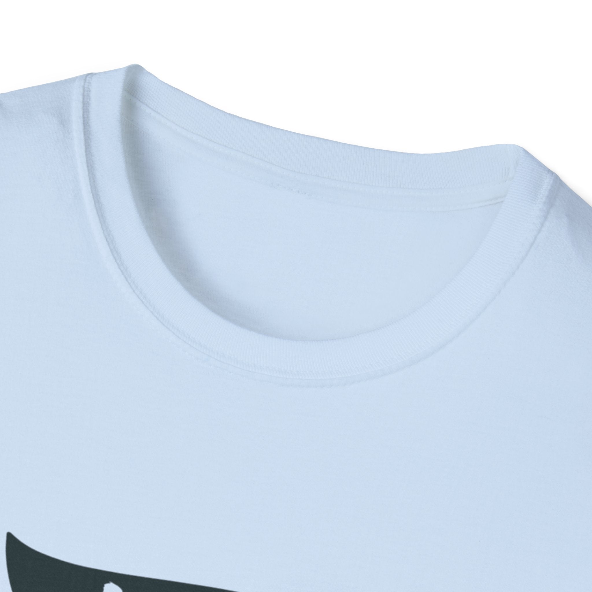 Not for Everyone Tee (Light)