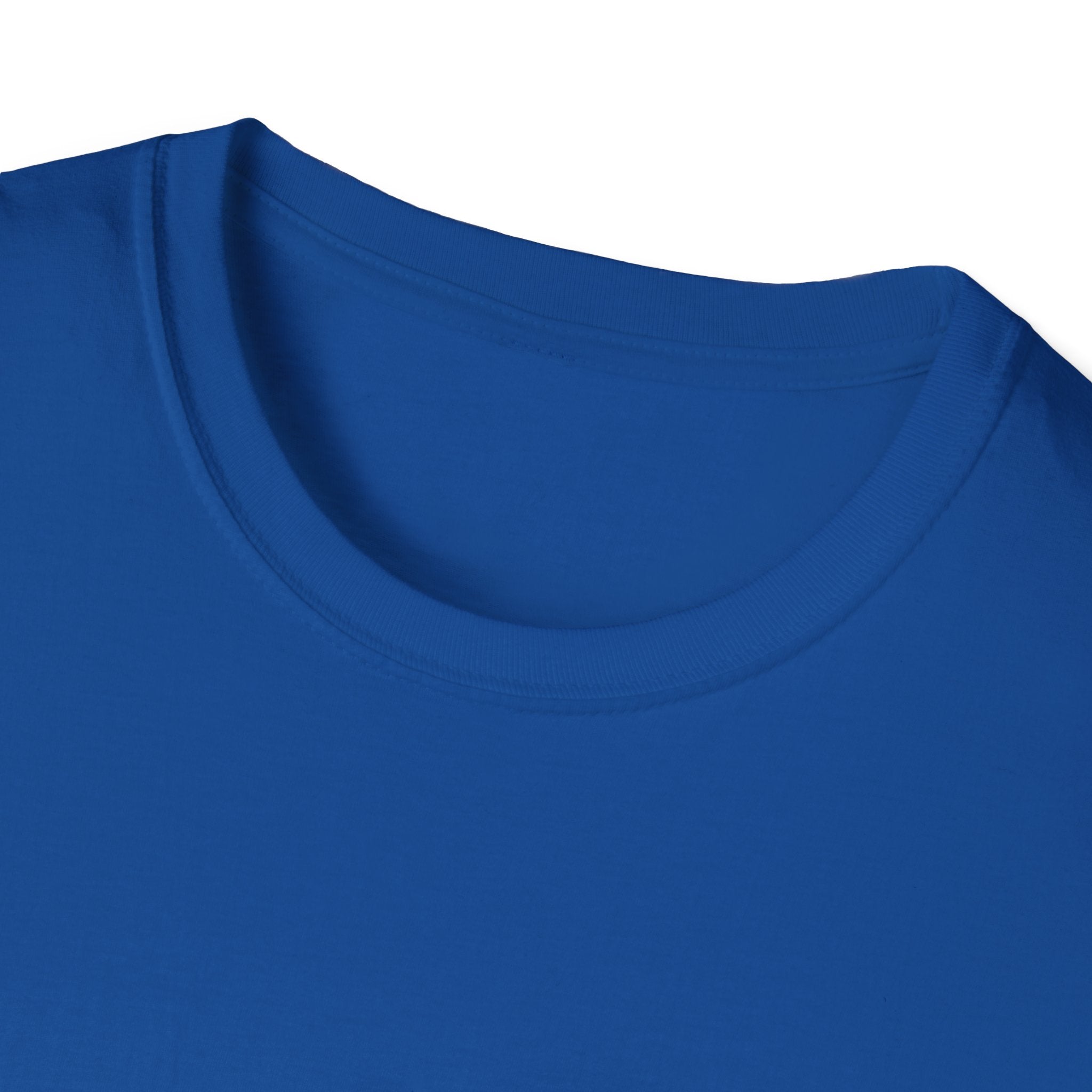 Warning Tee (Dark)