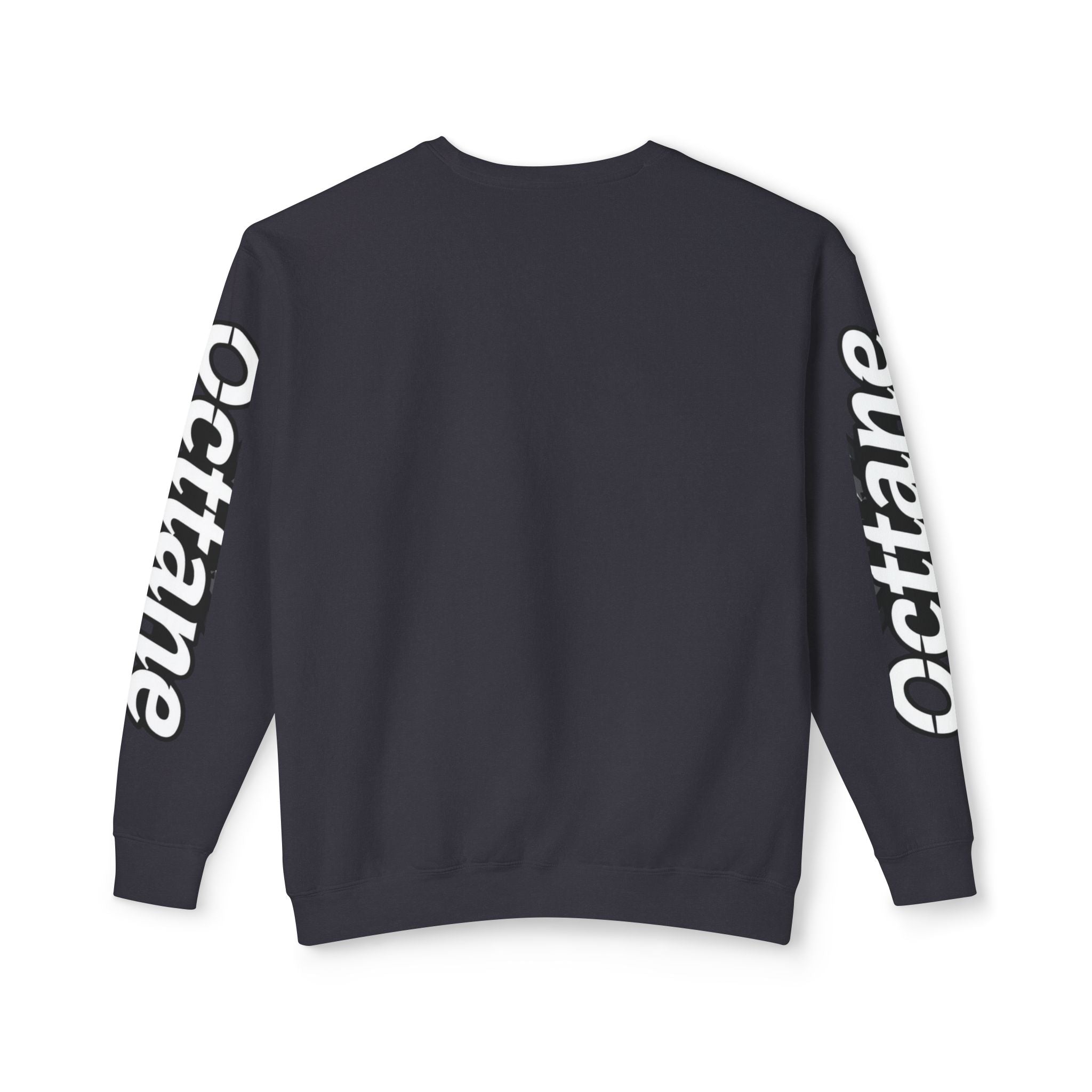 Unisex Lightweight Crewneck Sweatshirt, Casual Wear, Gift for Him/Her, Everyday Comfort, Stylish Layering