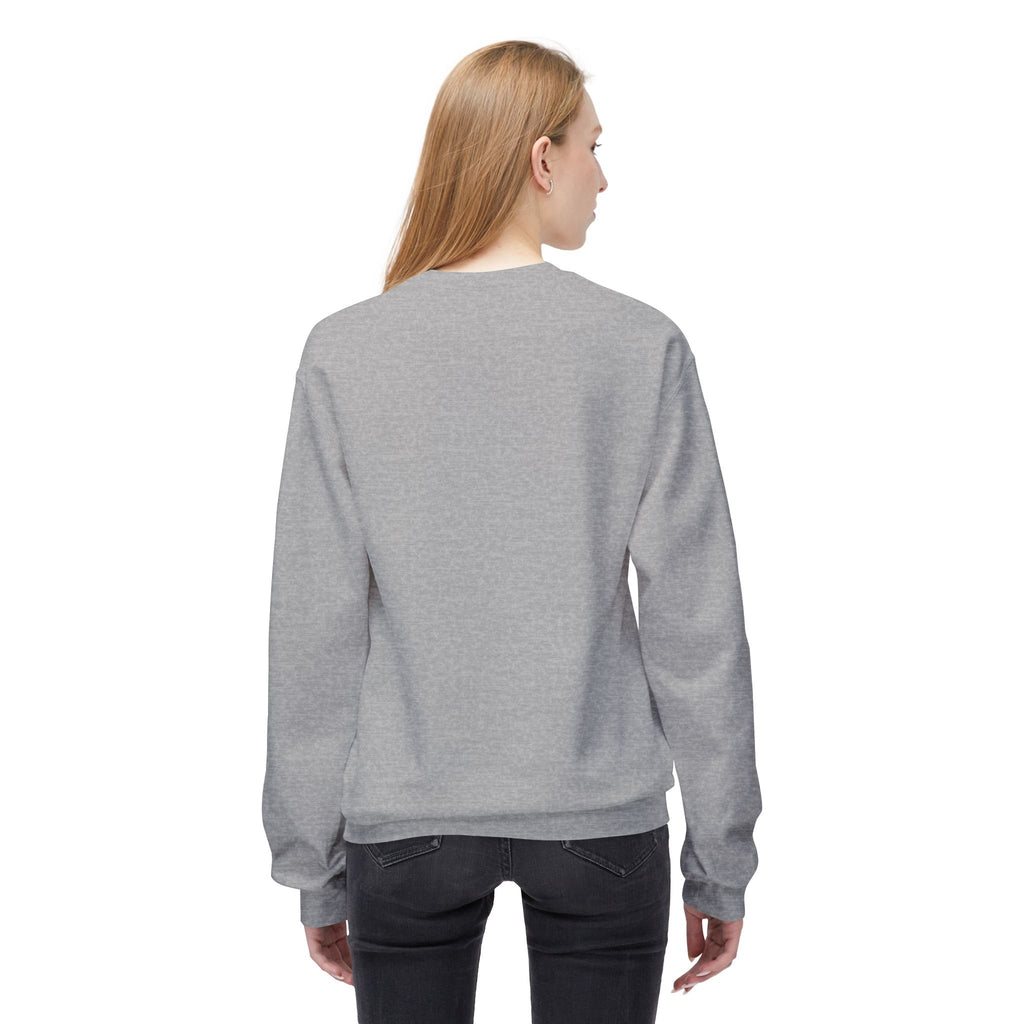 Zero F★cks Given Skull Sweatshirt