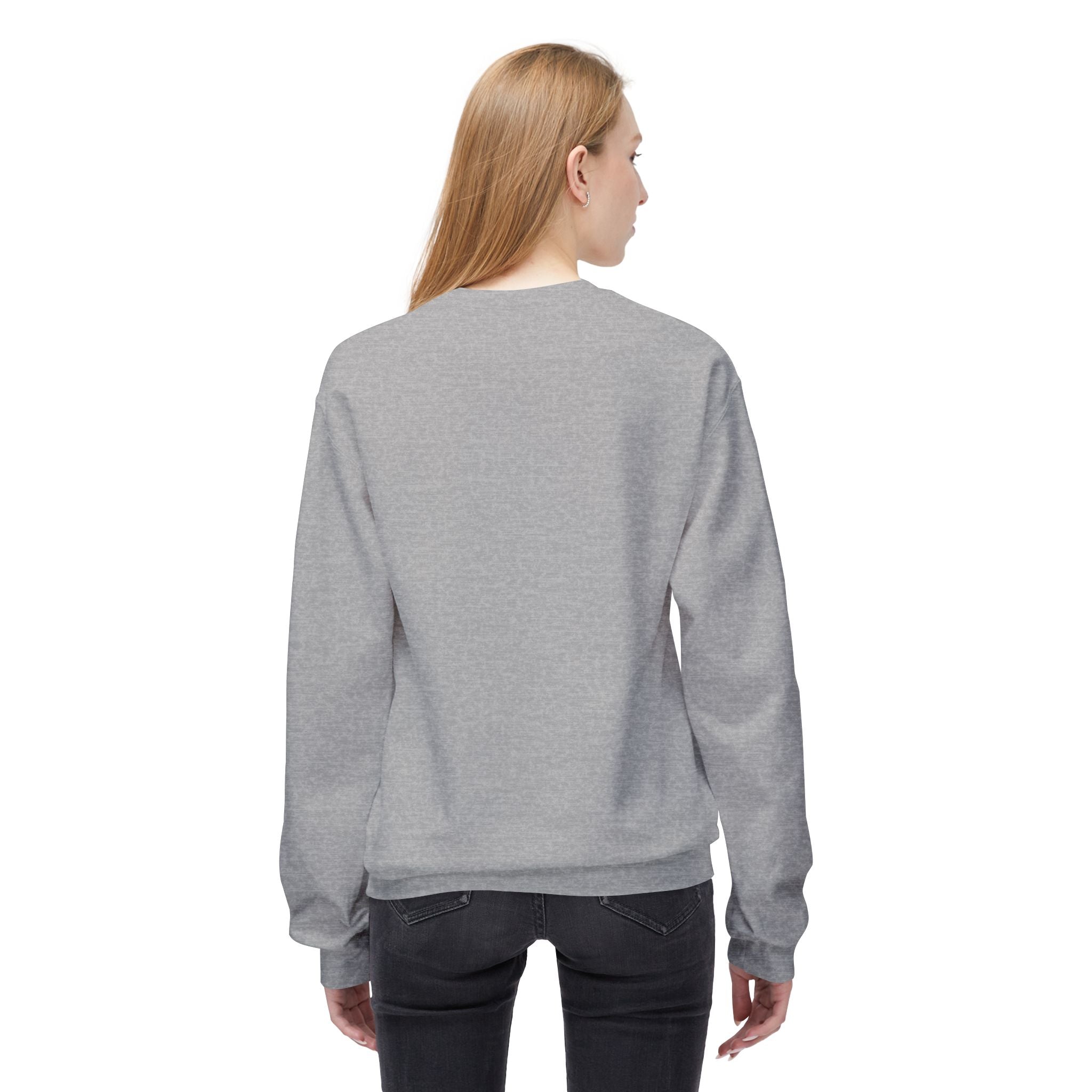 Zero F★cks Given Skull Sweatshirt