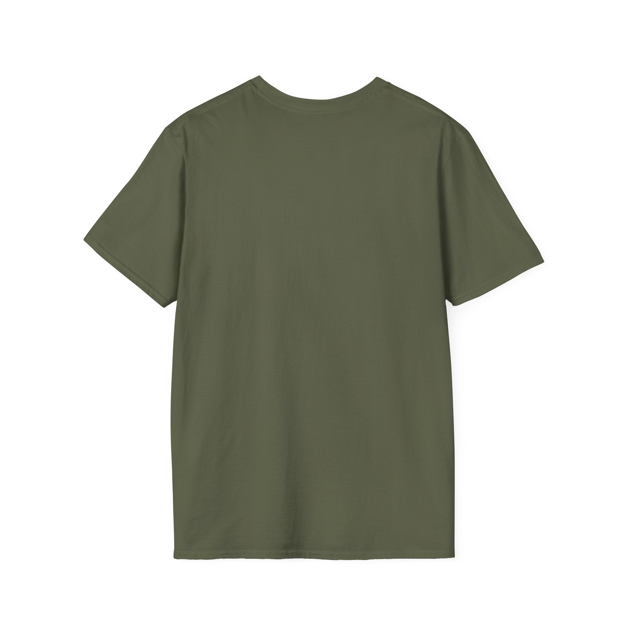Breaking News Tee (Dark)