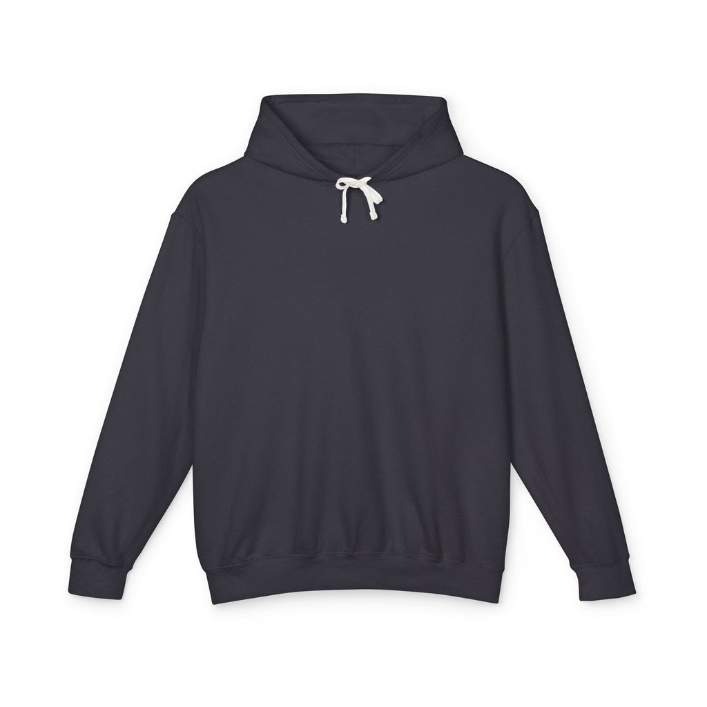 I Know The Plans I Have For You — Jeremiah 29:11 Christian Hoodie