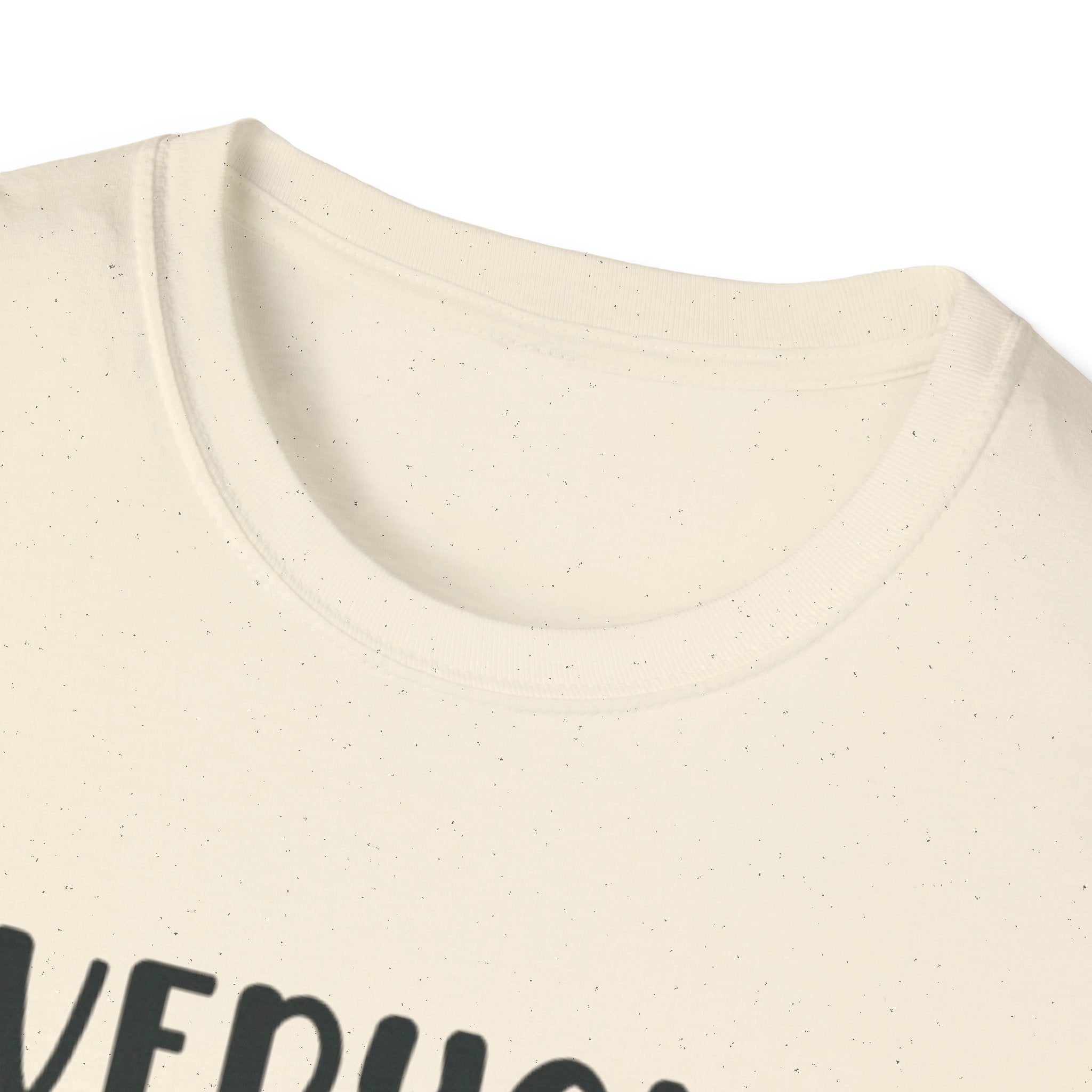 Just Said It Tee (Light)
