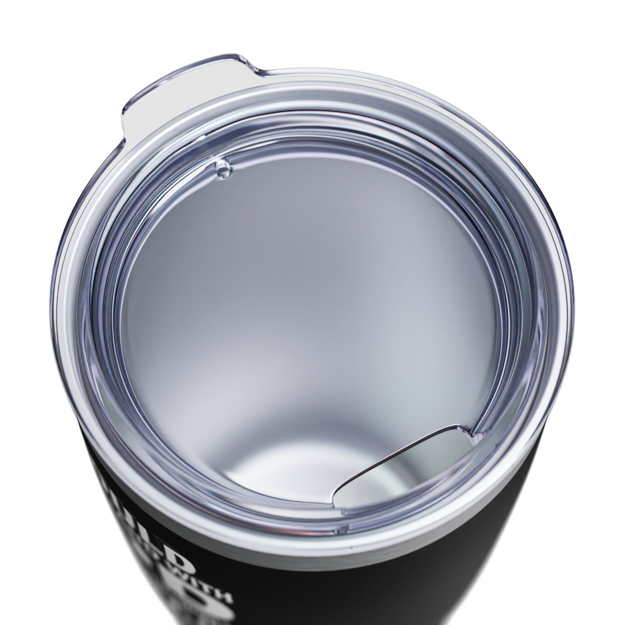Stand With God Ringneck Tumbler, 20oz