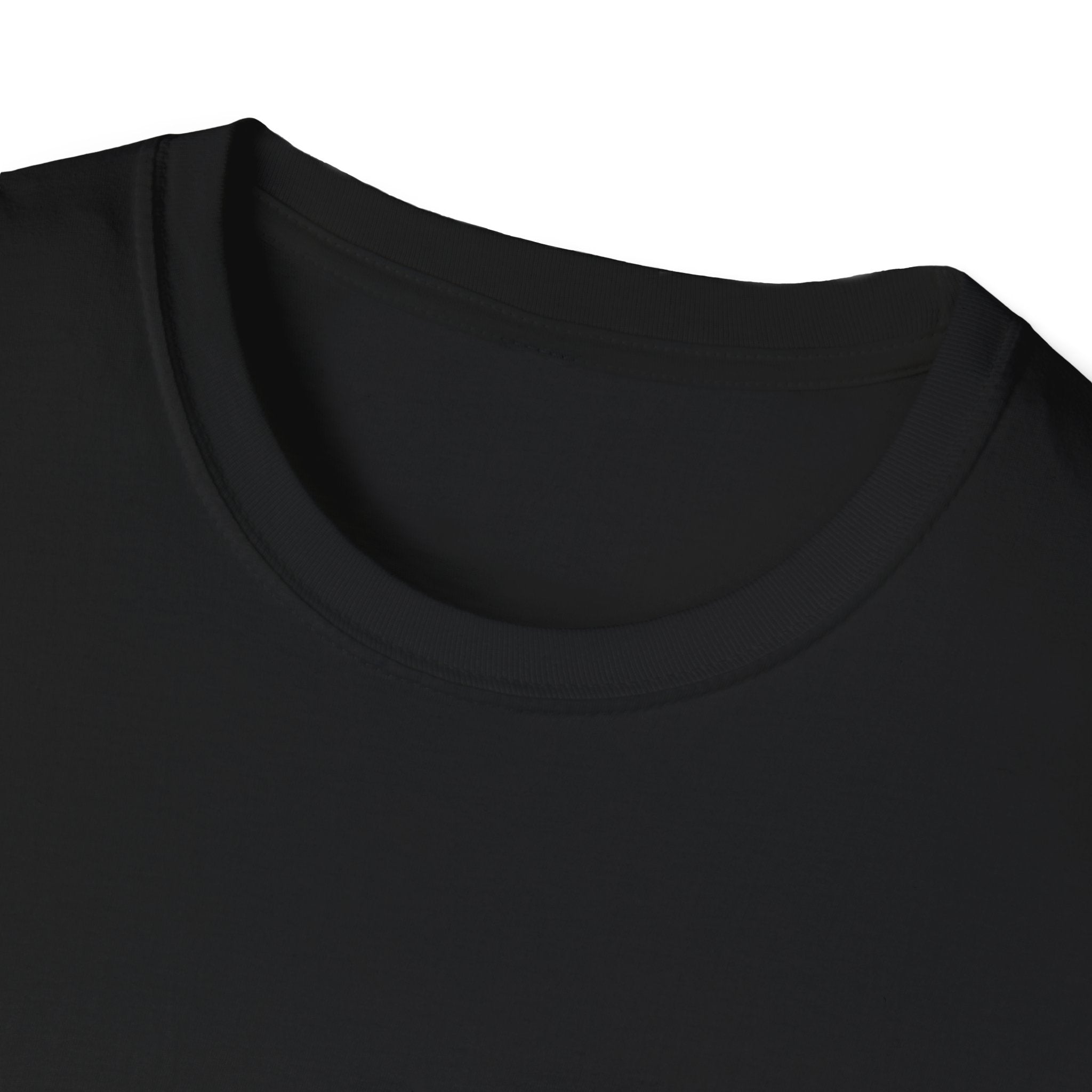 Warning Tee (Dark)