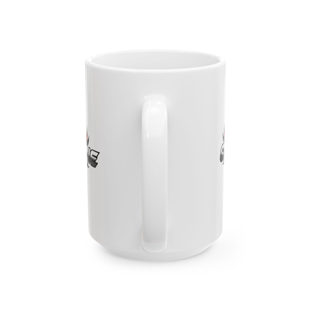 Octane Era Ceramic Mug, (11oz, 15oz)
