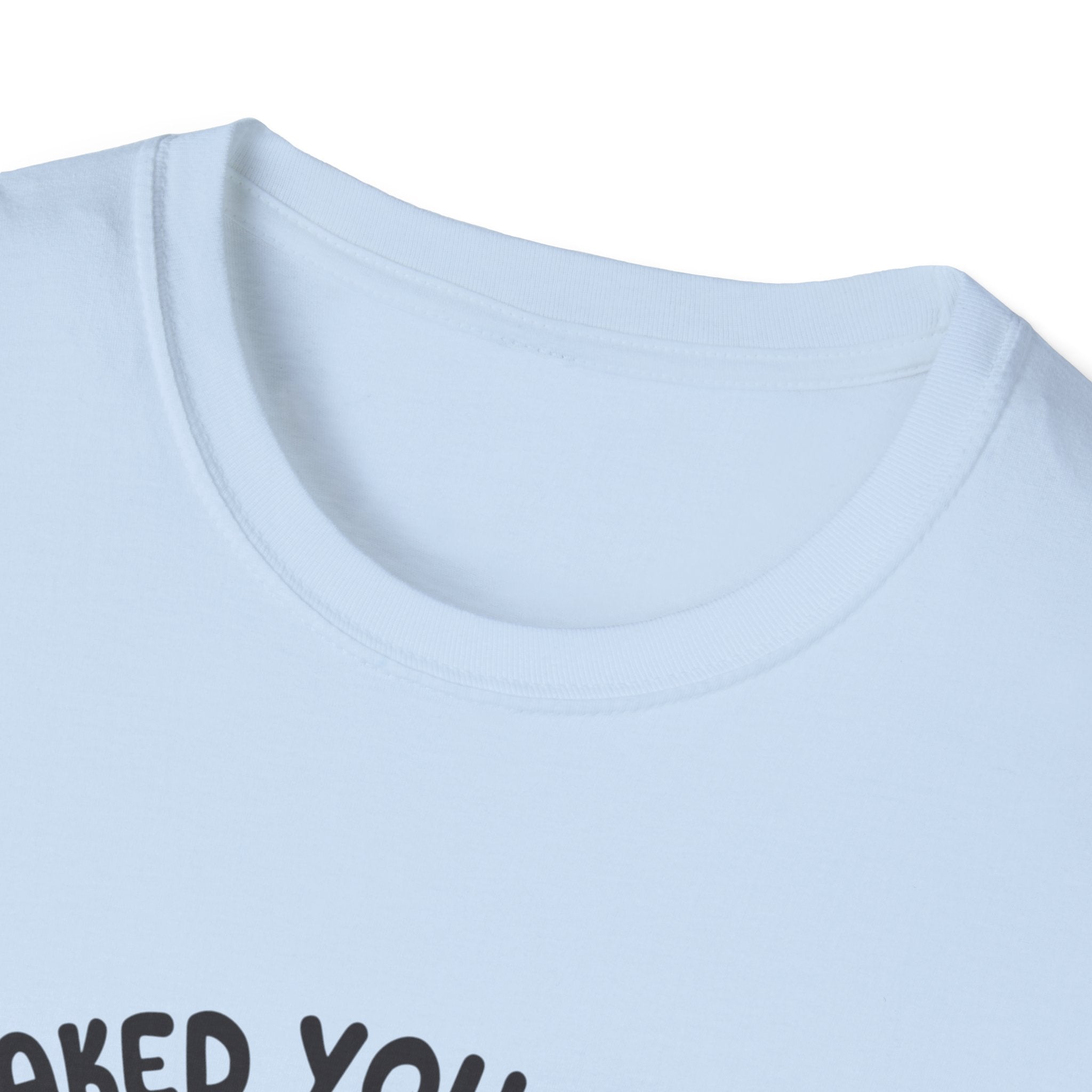 Shut the Fucupcakes Tee