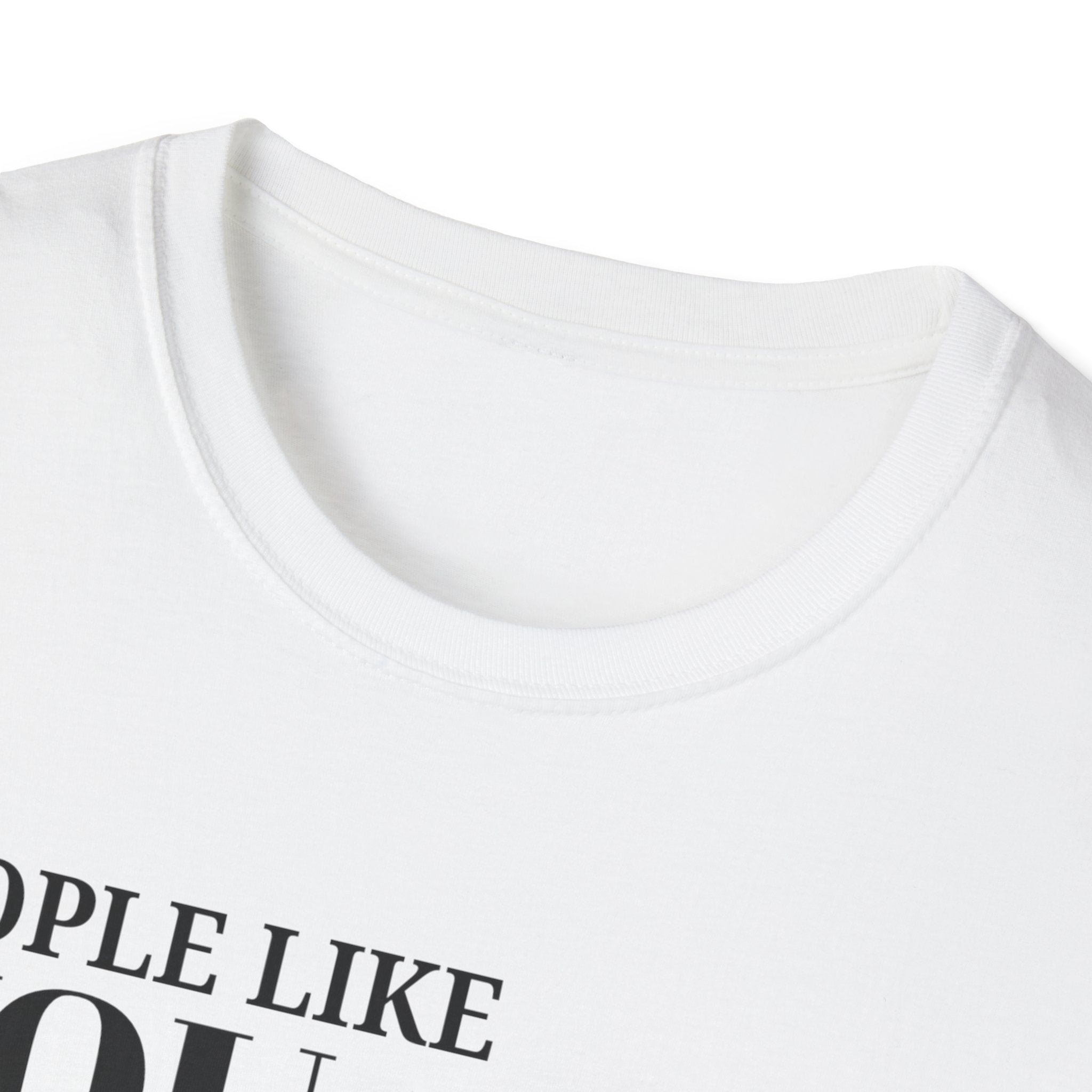 Middle Finger Tee (Light)