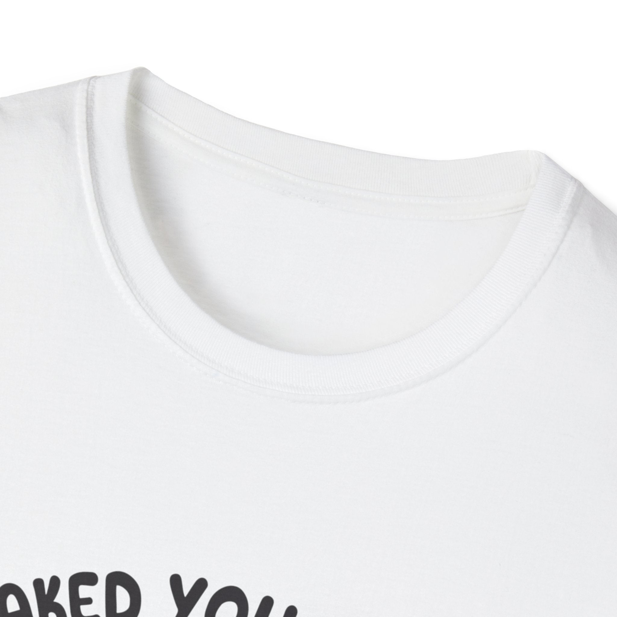 Shut the Fucupcakes Tee