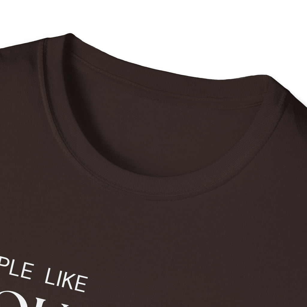 Middle Finger Tee (Dark)