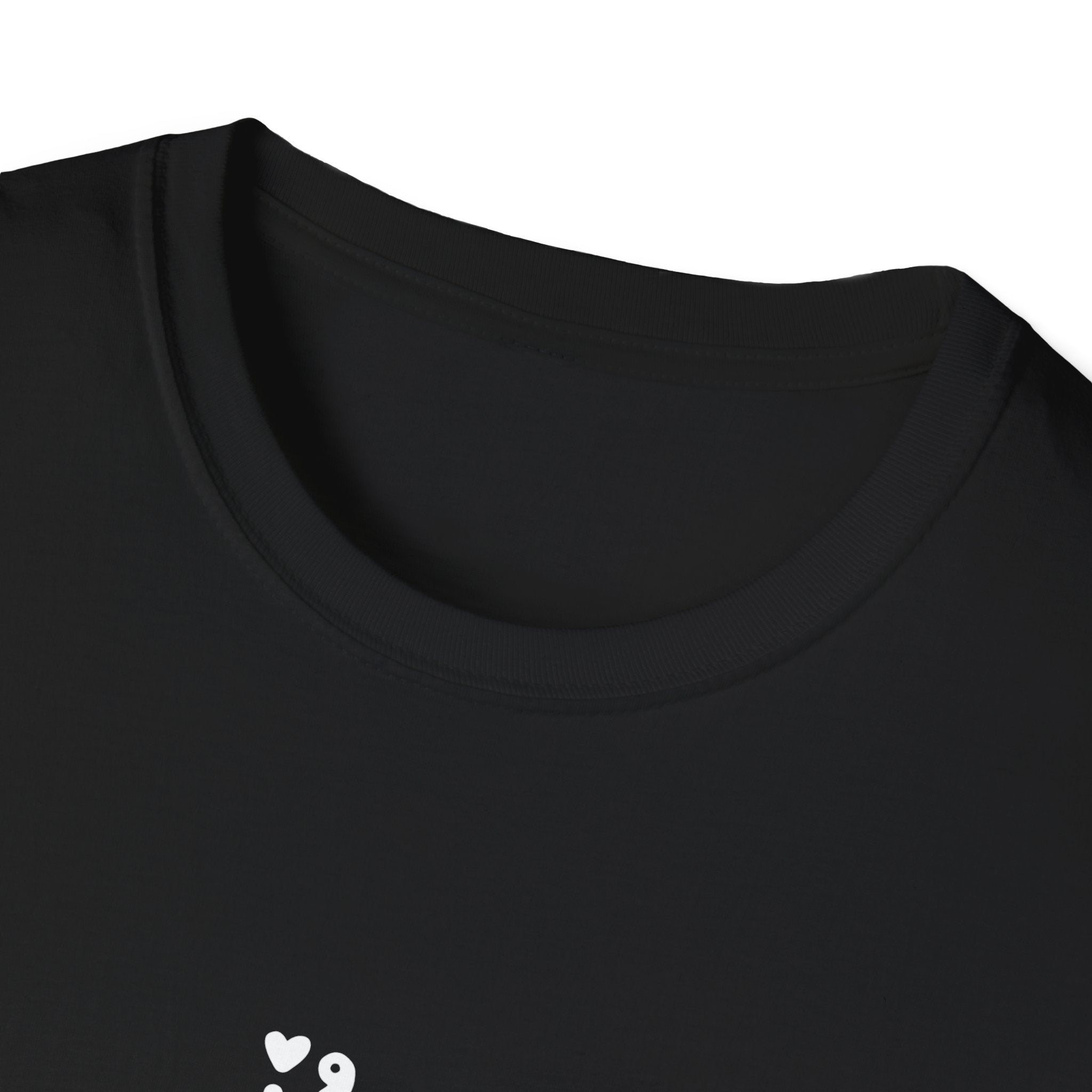 Happy Don’t Ruin It Tee (Dark)