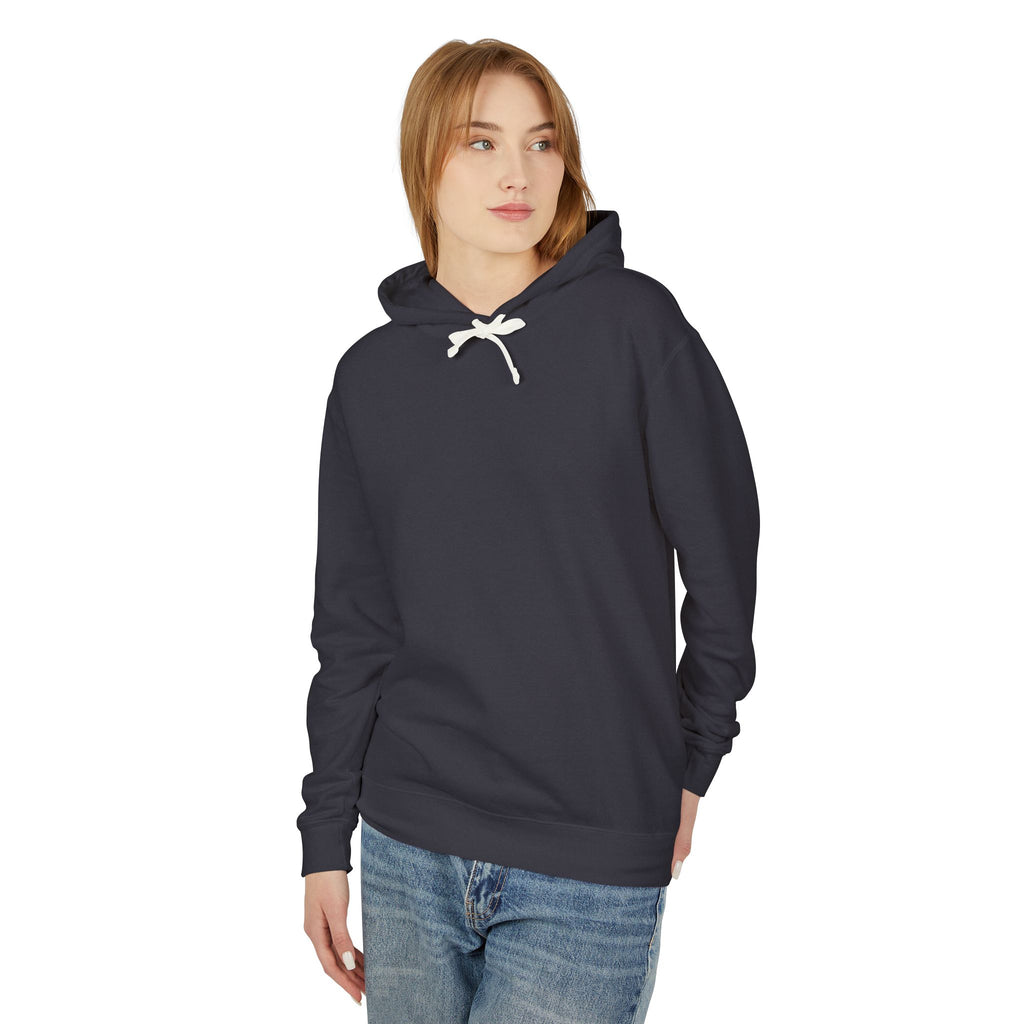 I Know The Plans I Have For You — Jeremiah 29:11 Christian Hoodie