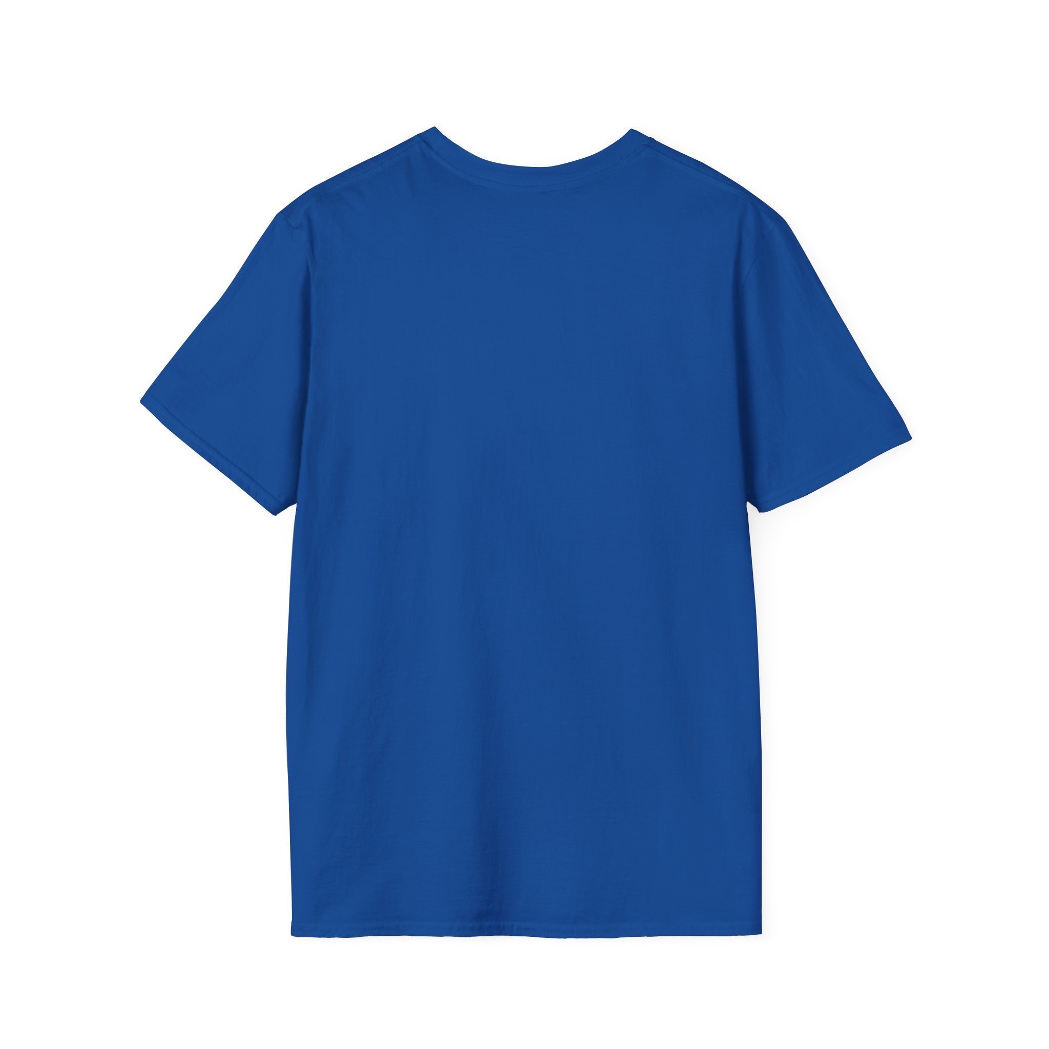 Breaking News Tee (Dark)