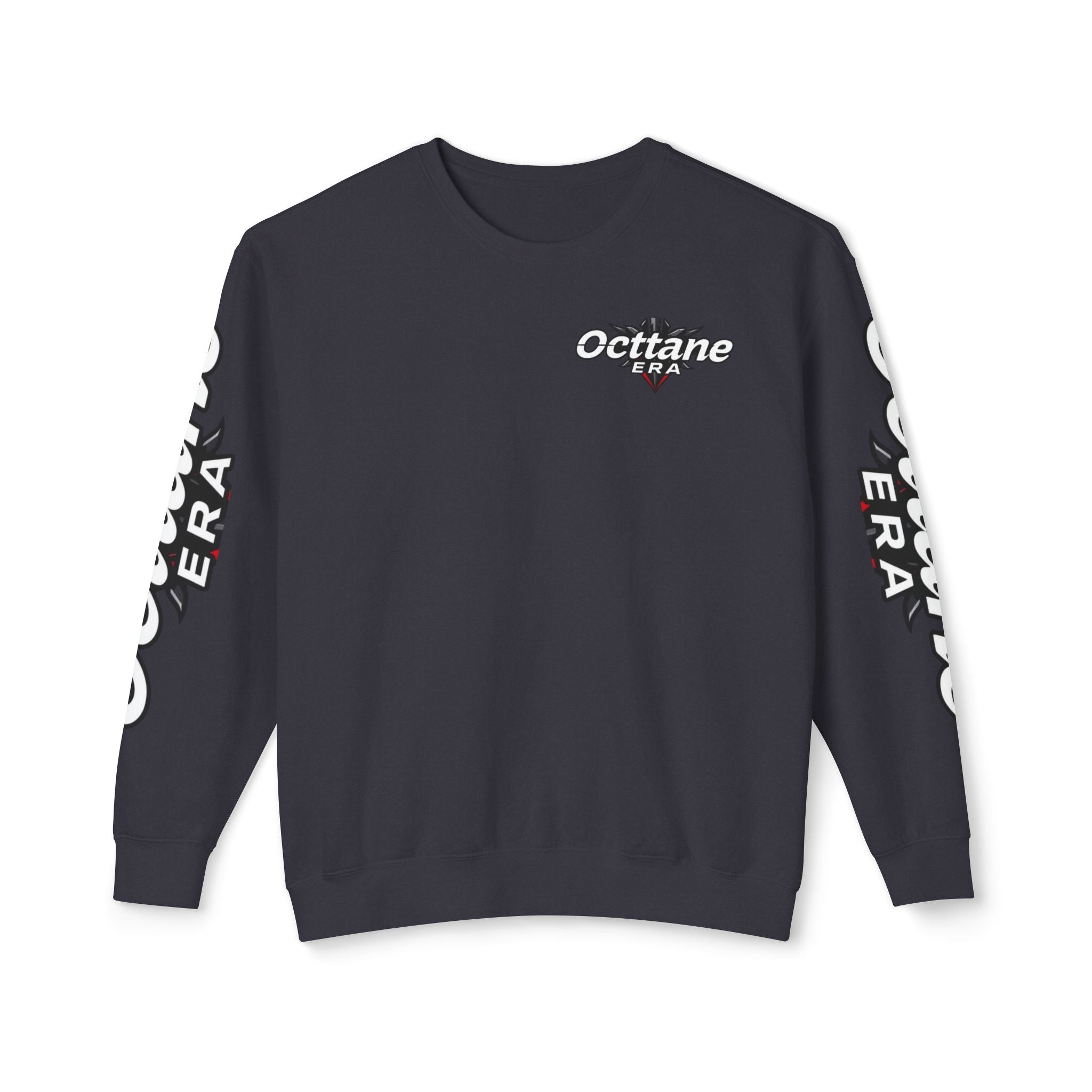 Unisex Lightweight Crewneck Sweatshirt, Casual Wear, Gift for Him/Her, Everyday Comfort, Stylish Layering