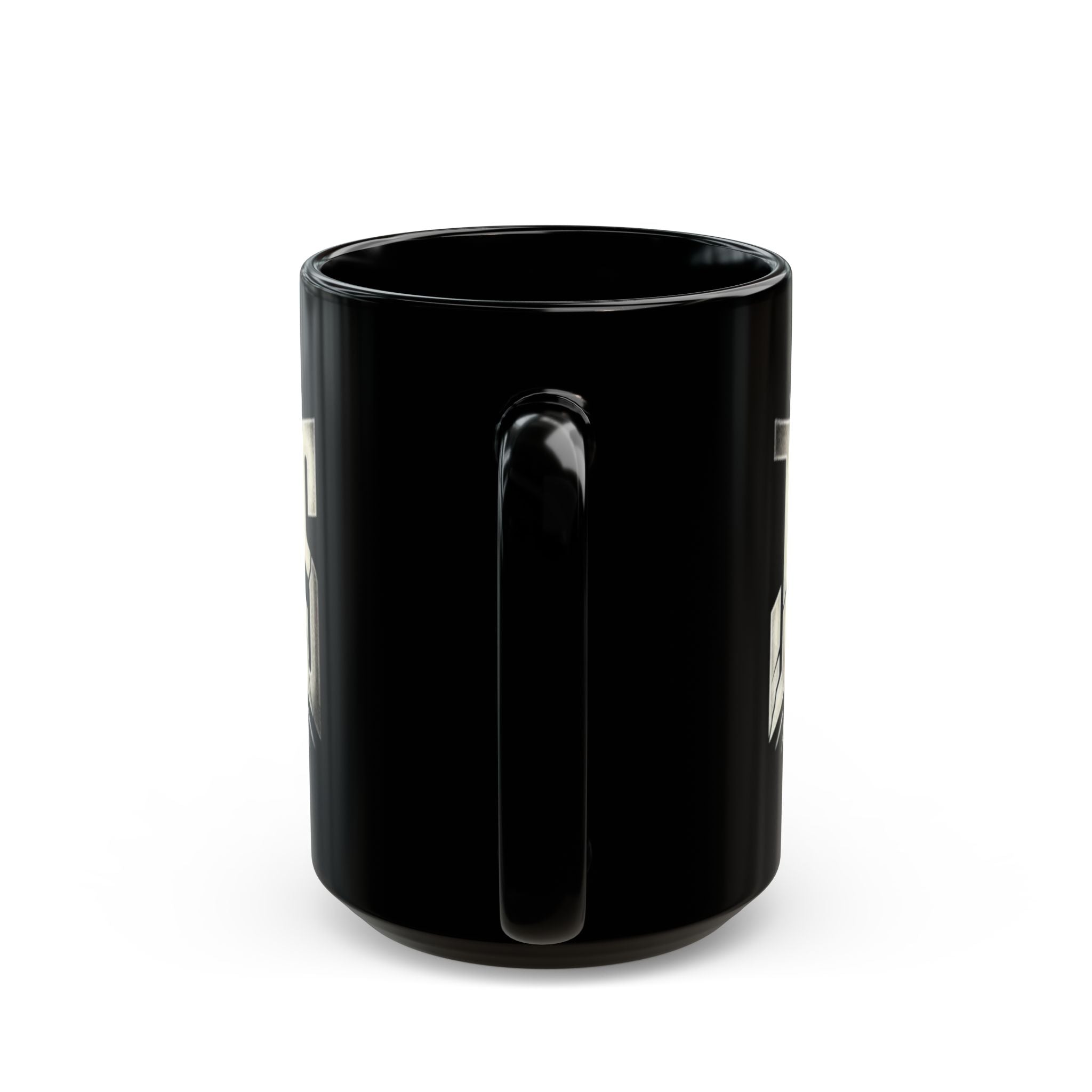 The Way Warrior Mug - John 14:6 Stone Edition