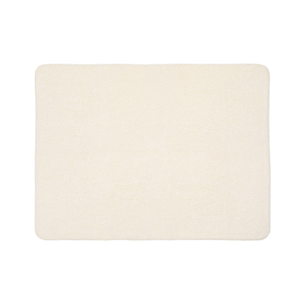 Rescued & Proud: Heavyweight Luxury Sherpa Blanket