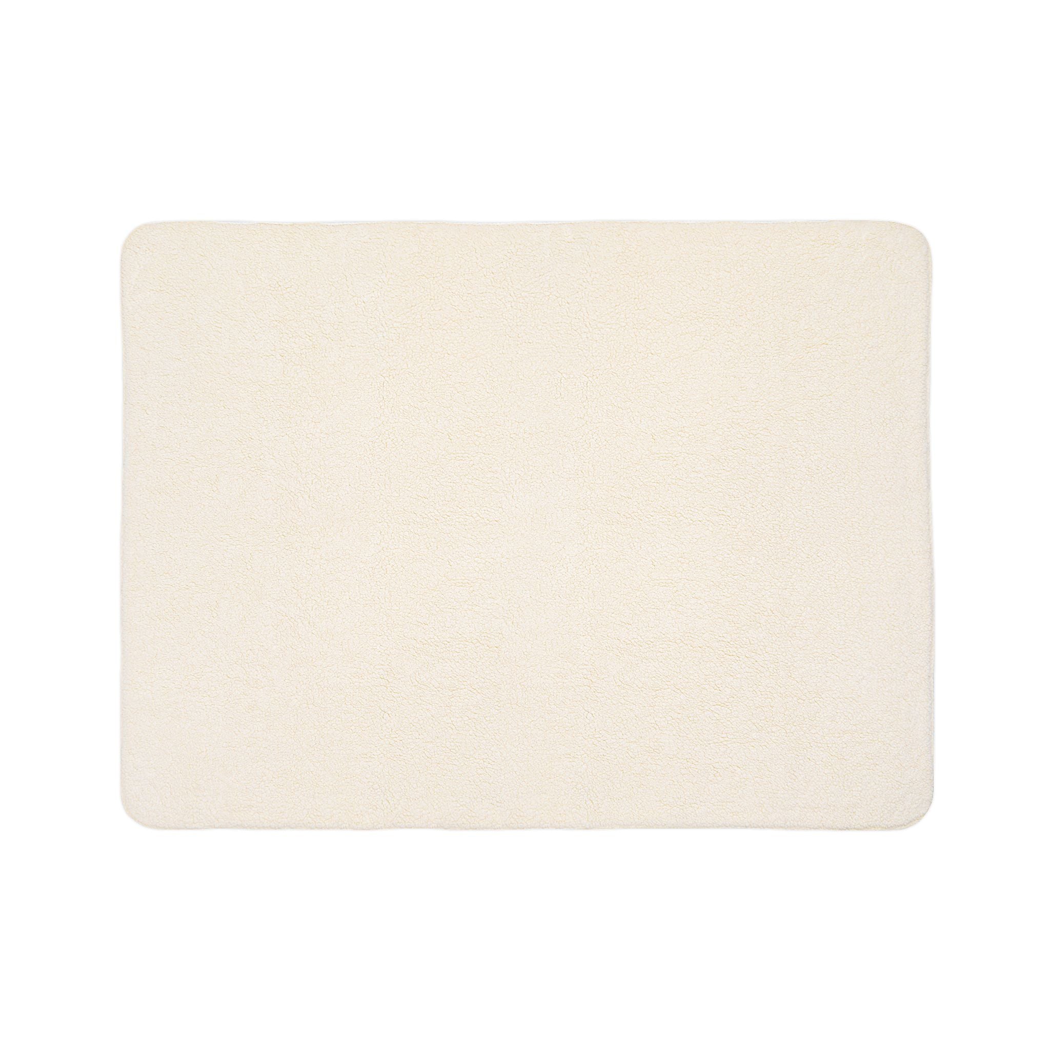 Rescued & Proud: Heavyweight Luxury Sherpa Blanket