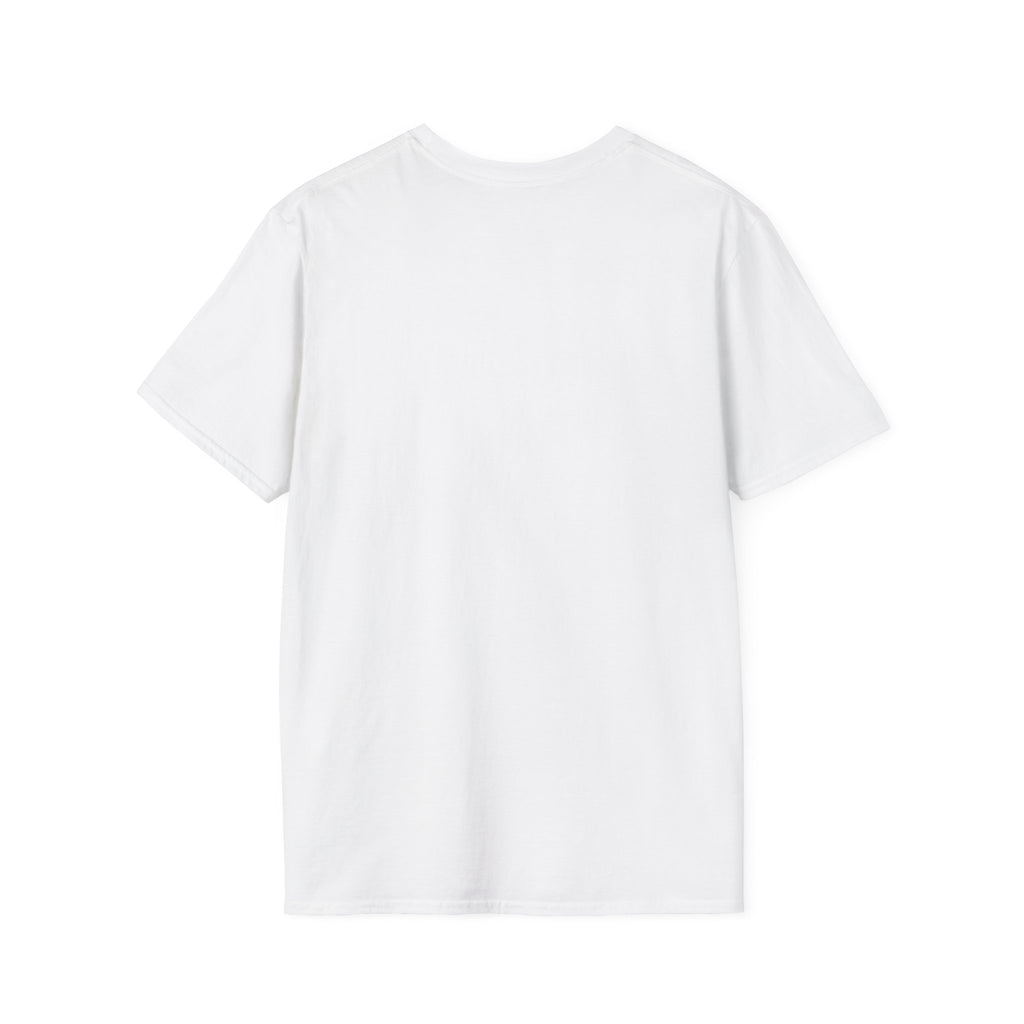 Sarcastic Comment Tee (Light)