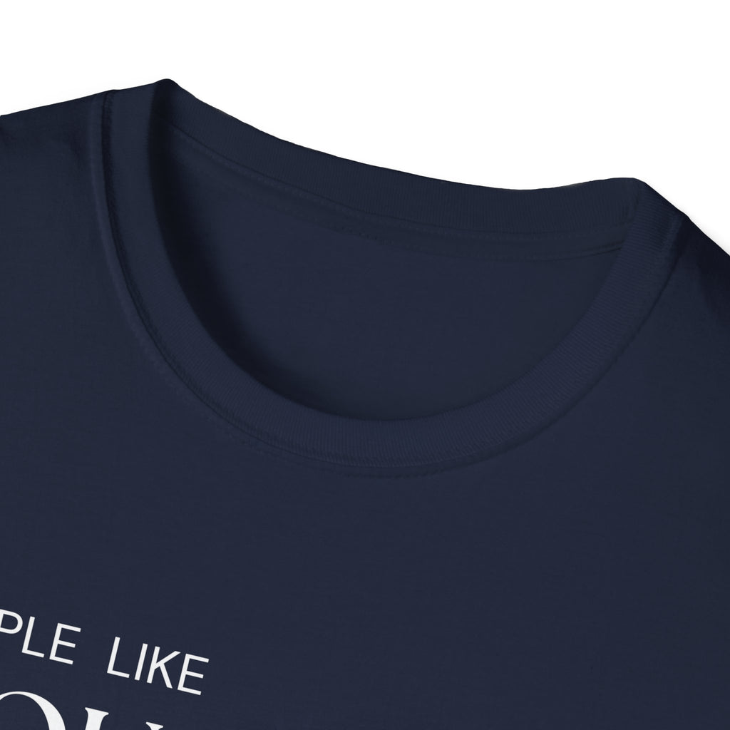 Middle Finger Tee (Dark)