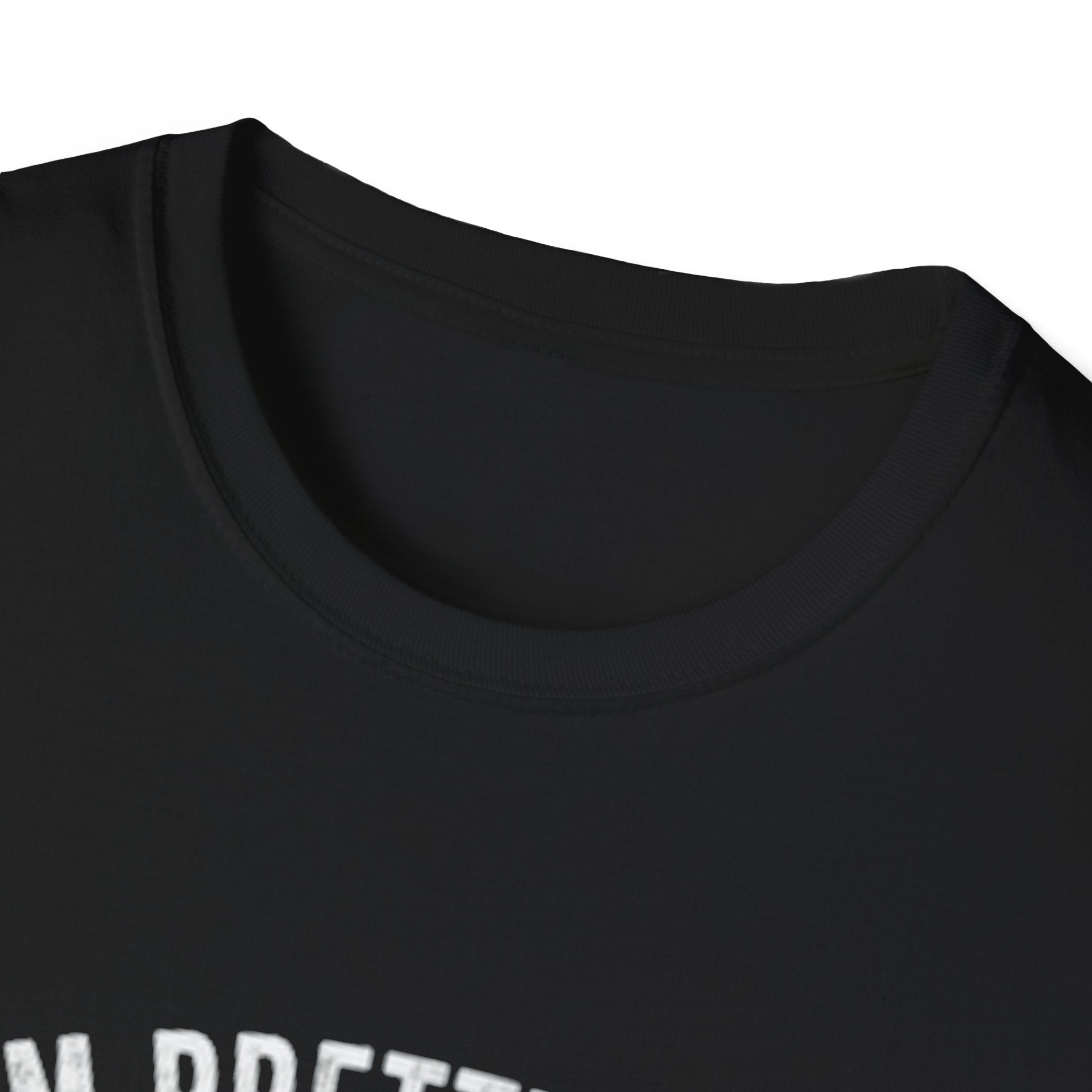 Last Words Tee