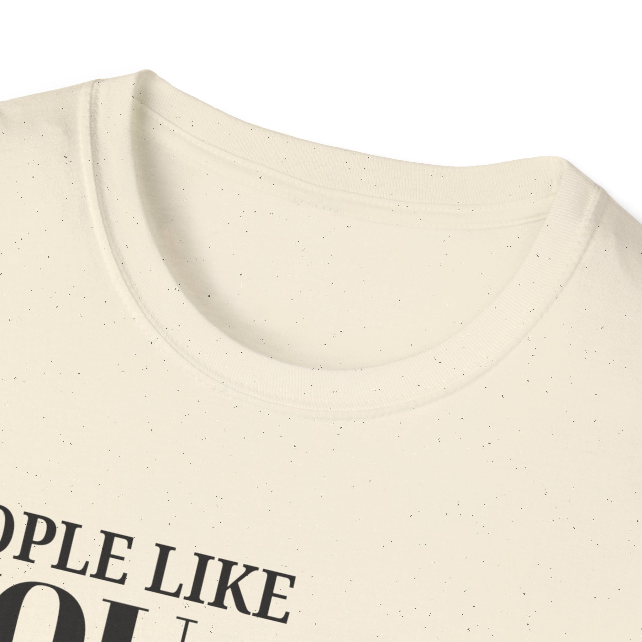 Middle Finger Tee (Light)