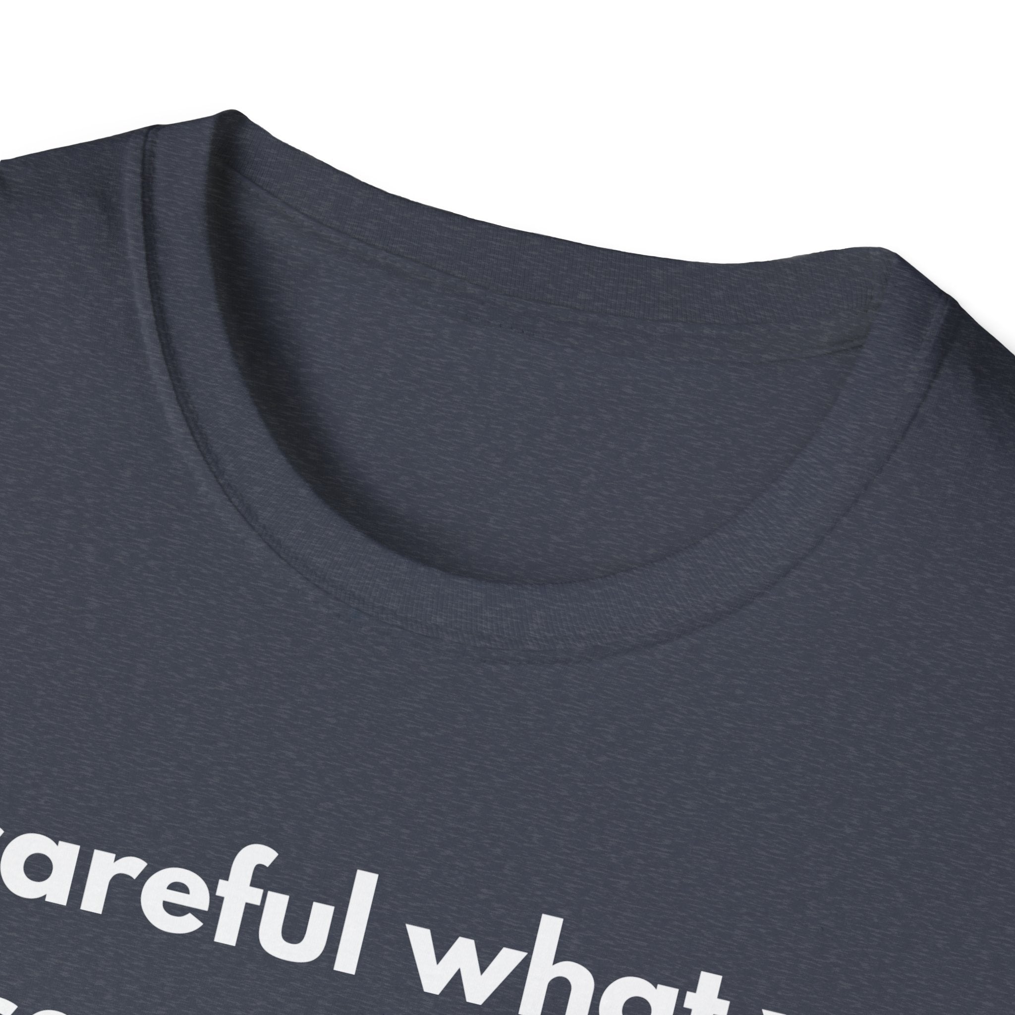 Bury the Bodies Tee (Dark)