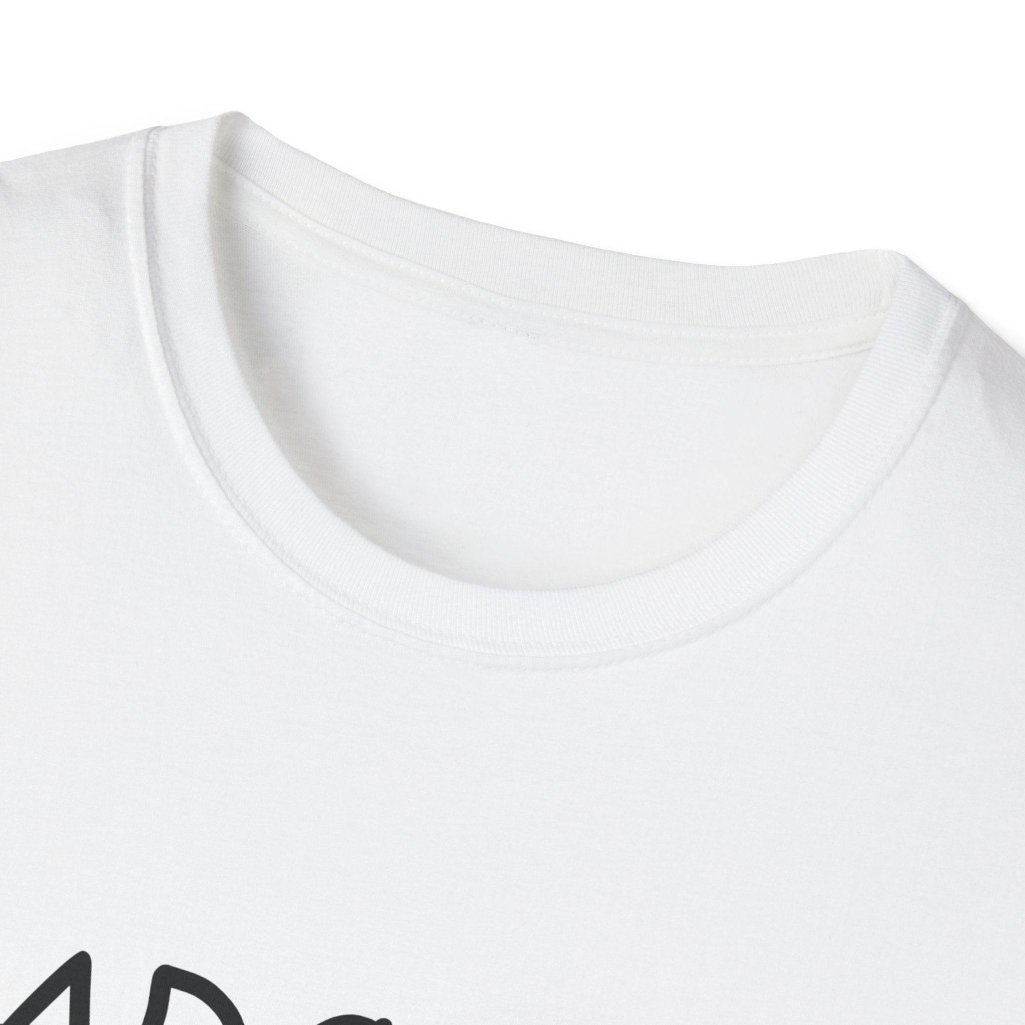 Sarcasm Tee (Light)