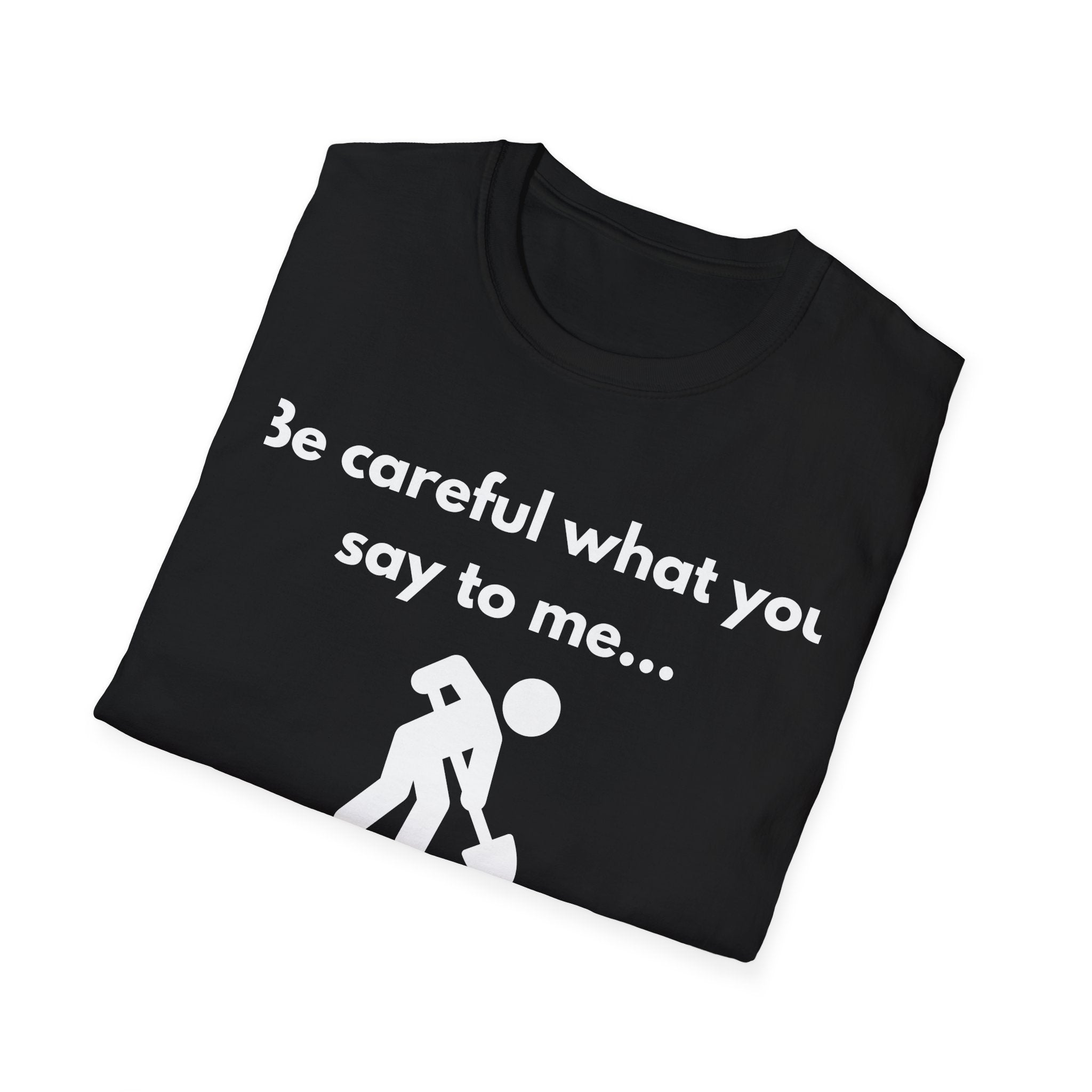 Bury the Bodies Tee (Dark)