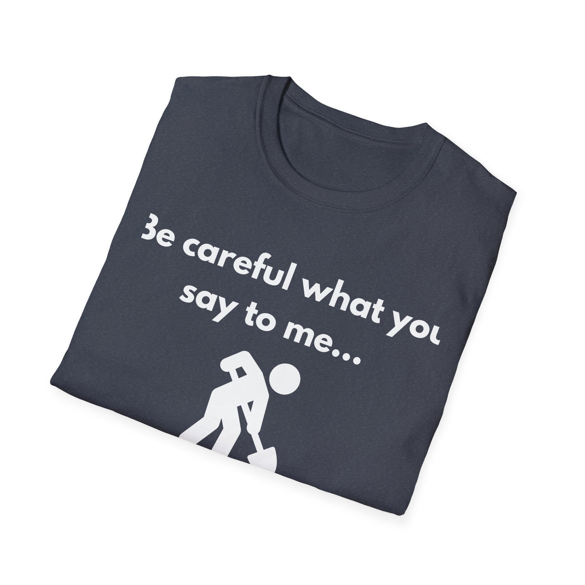 Bury the Bodies Tee (Dark)