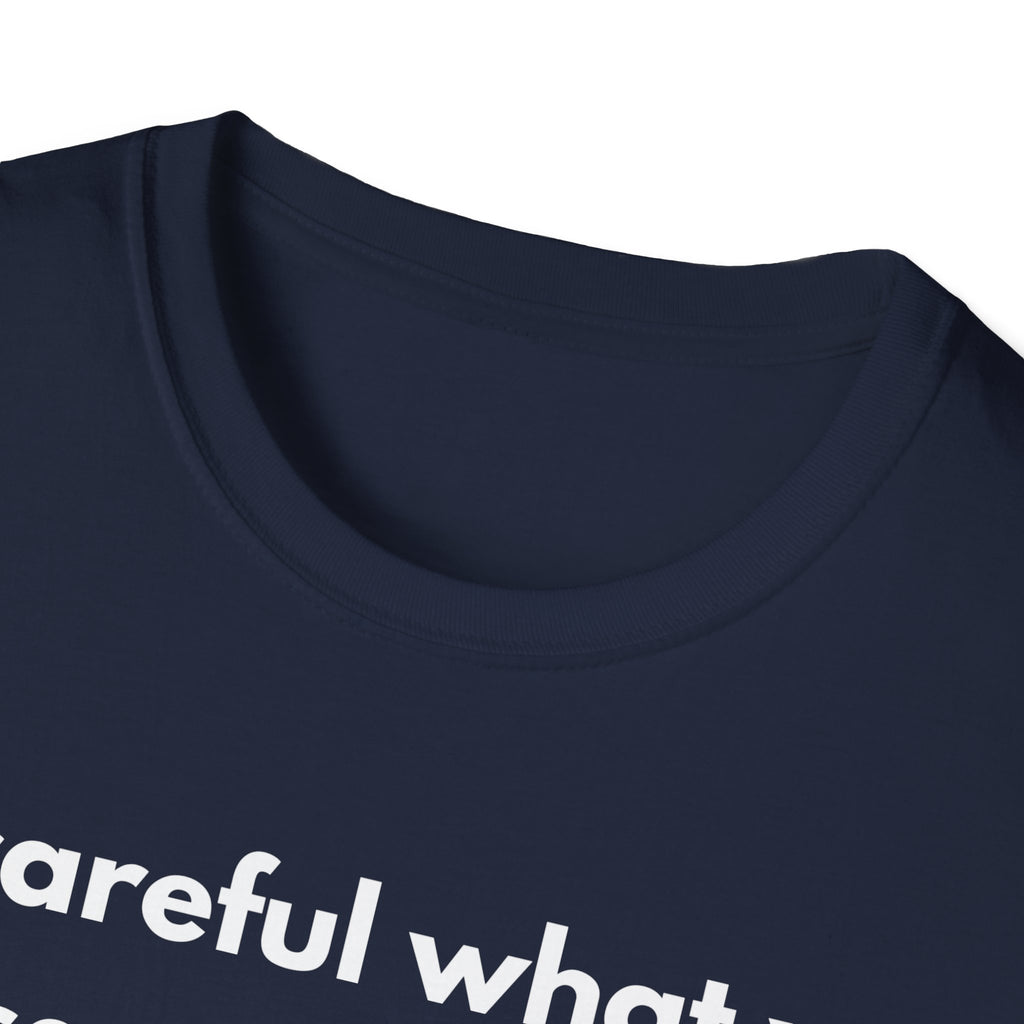 Bury the Bodies Tee (Dark)
