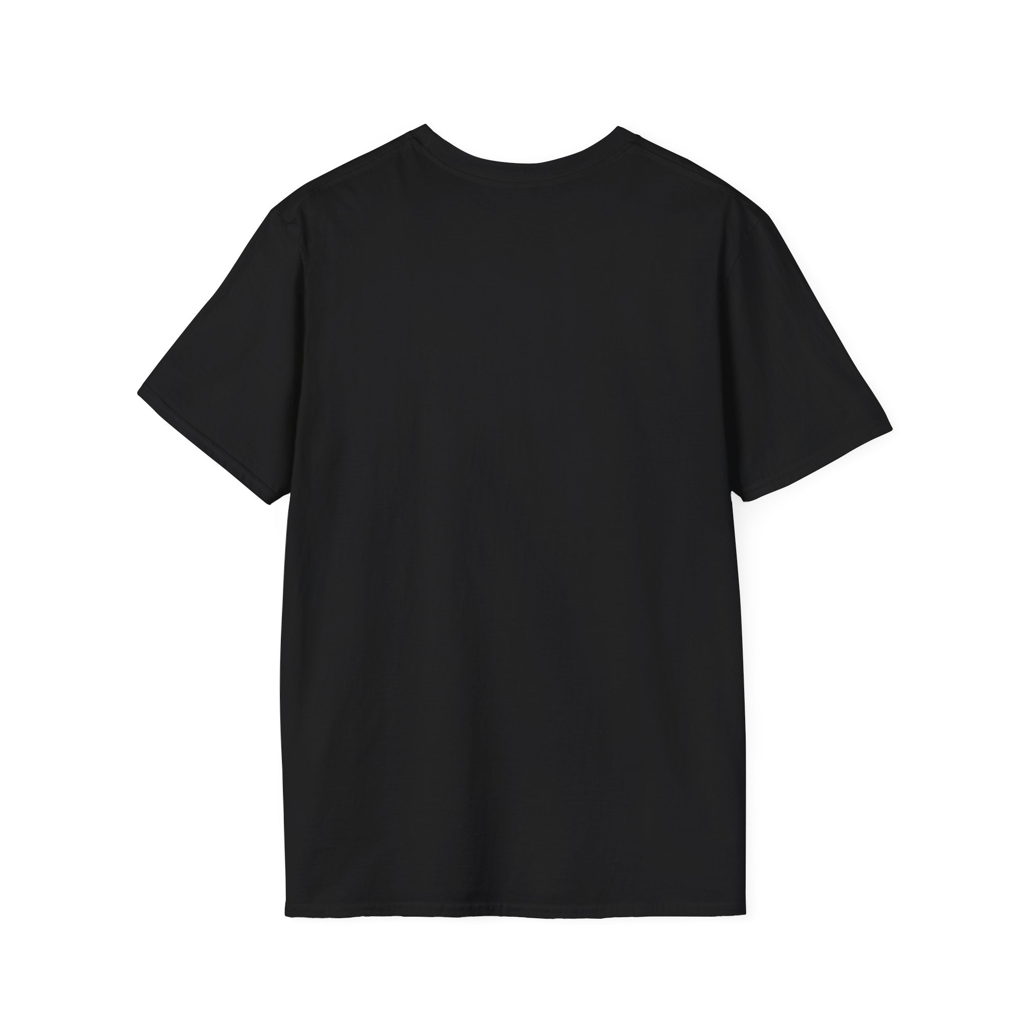 Sarcasm Tee (Dark)