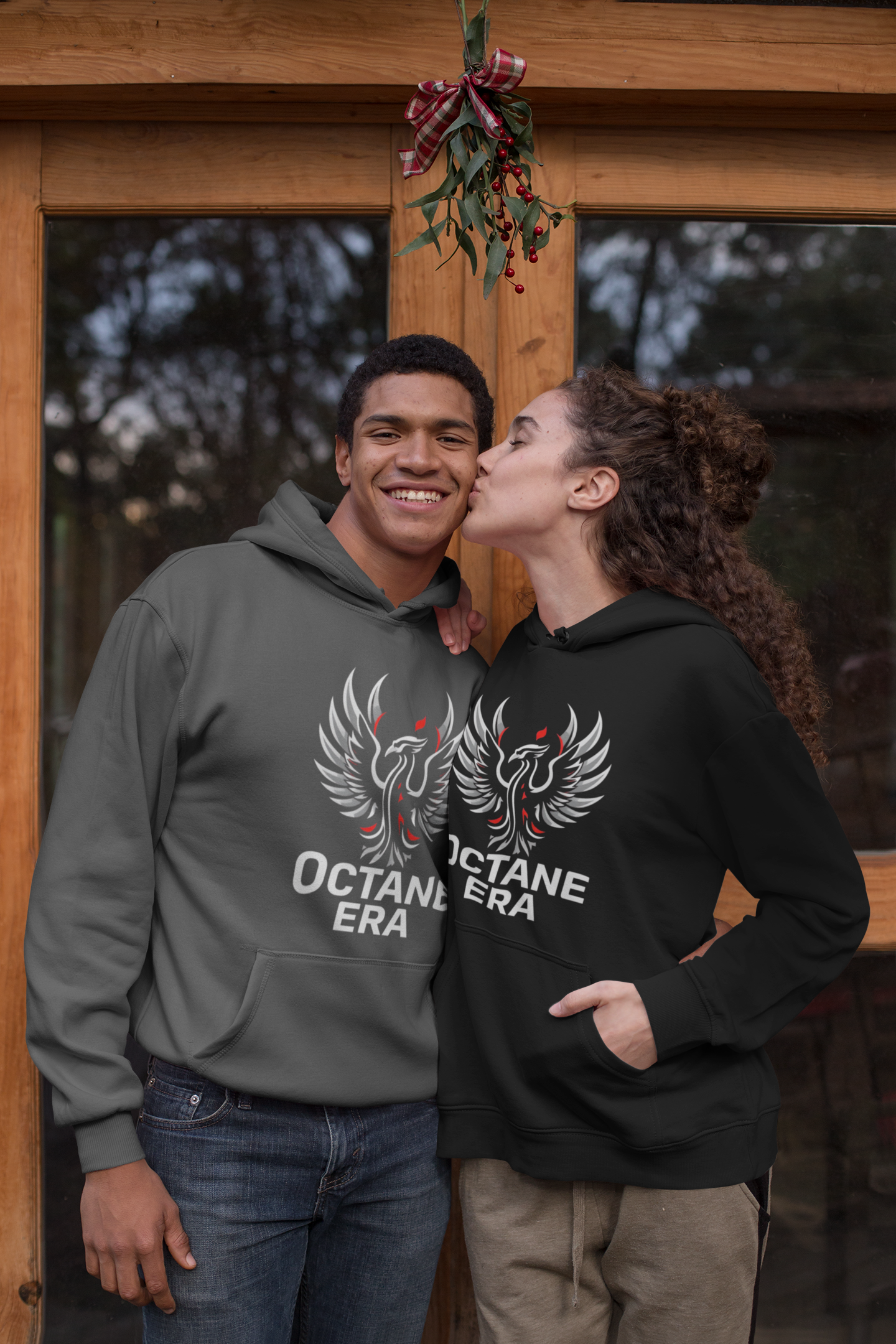Octane Era Premium Hoodie — Soft, Durable, Everyday Comfort