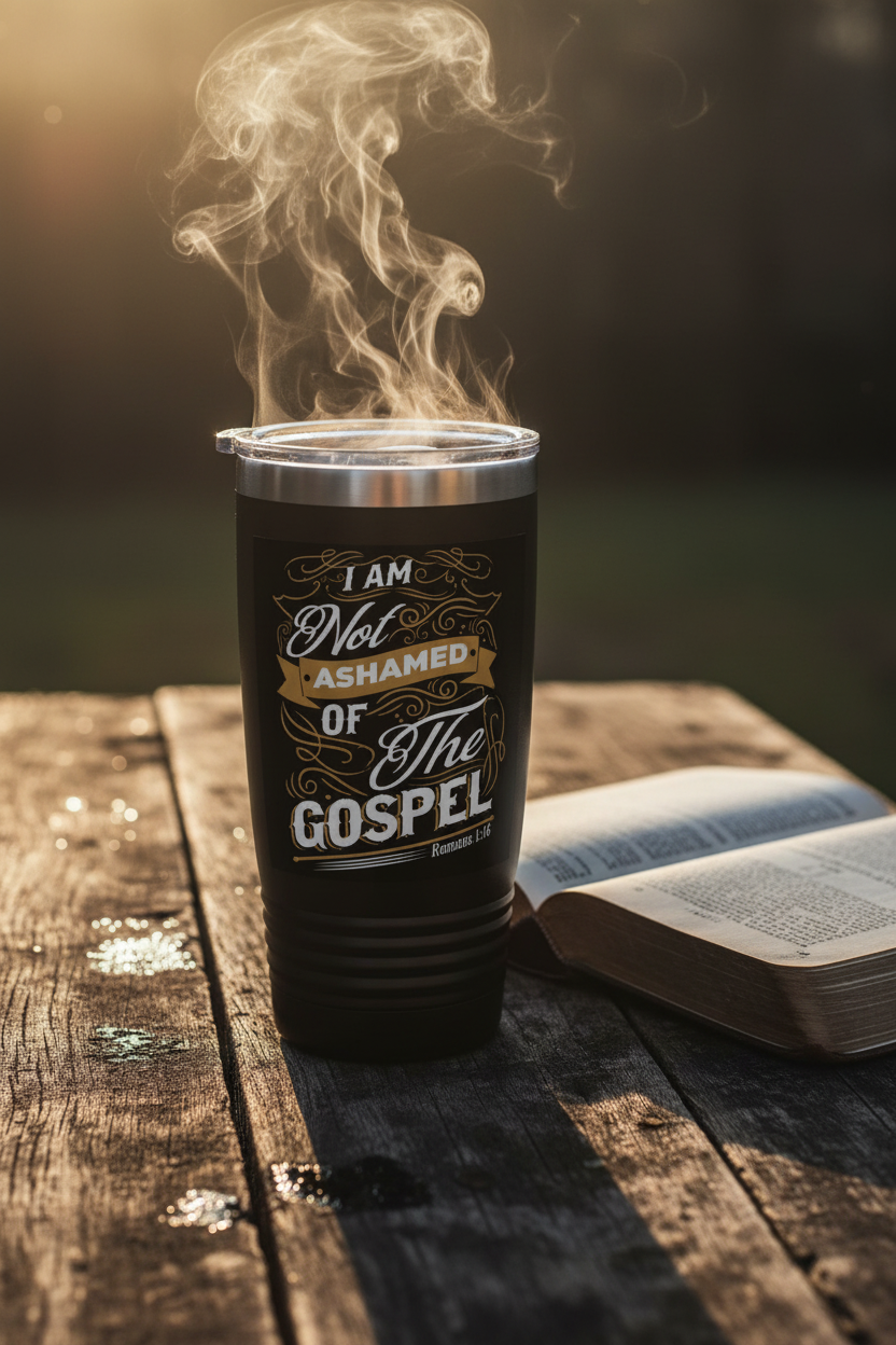 Lifestyle - Bible & Dawn