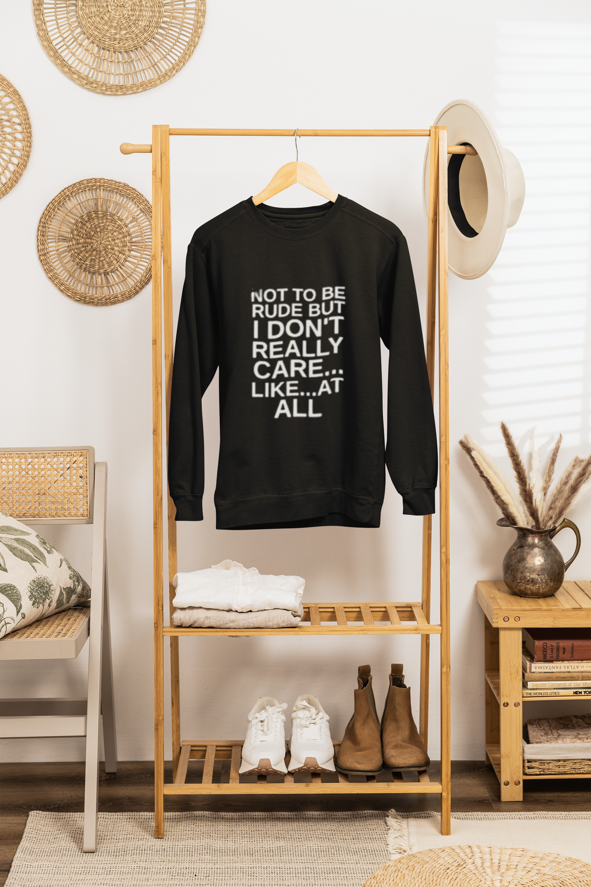 Classic Unisex Crewneck Sweatshirt | Gildan® 18000