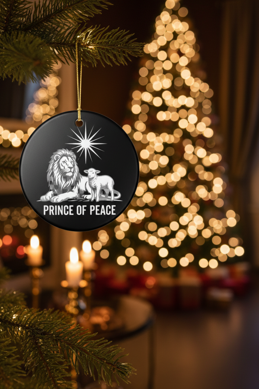 Prince of Peace Lifestyle